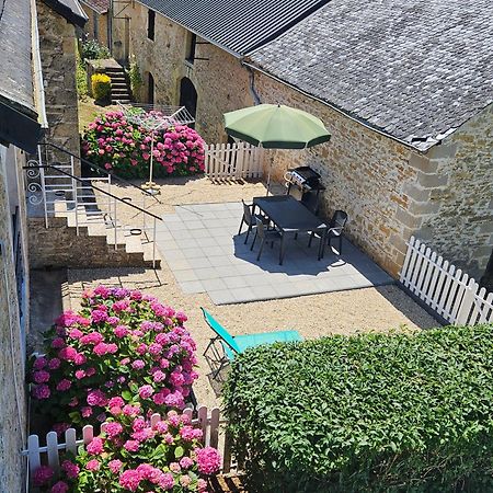 Maison Perigourdine Au Calme Grezes  Екстер'єр фото