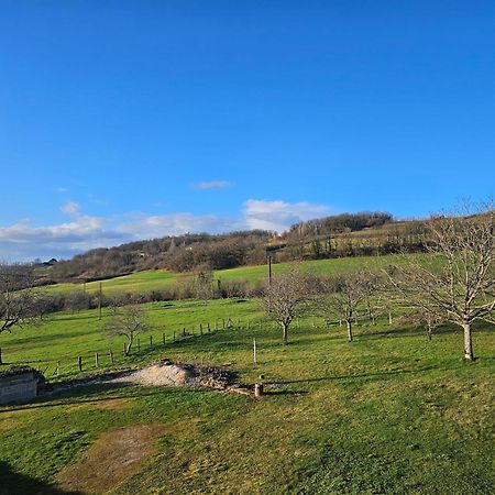 Maison Perigourdine Au Calme Grezes  Екстер'єр фото